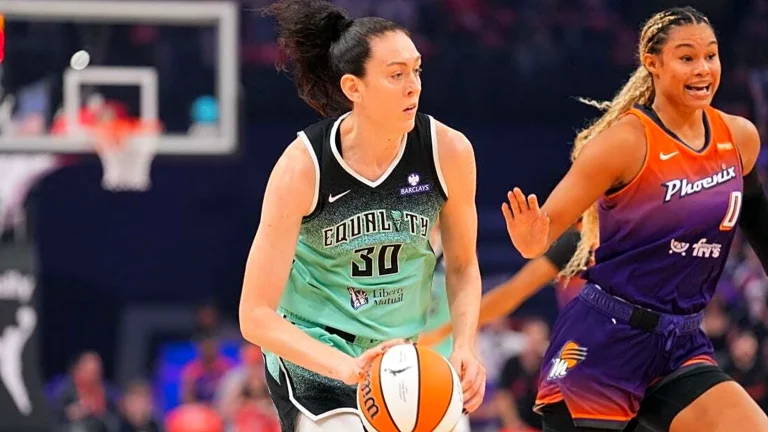 WNBA Free Agency Paused After Missed CBA Deadline